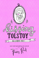 Couverture Dear Professor, book 1: Kissing Tolstoy Editions Autoédité 2017