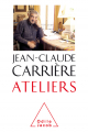Couverture Ateliers Editions Odile Jacob 2019