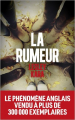 Couverture La rumeur Editions Les Escales 2020