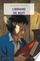 Couverture Libraire de nuit Editions Flammarion (Jeunesse) 2011