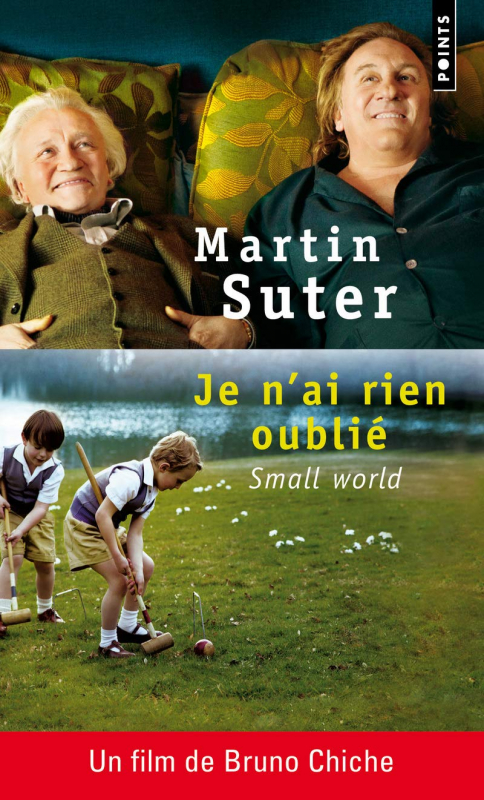 Film Je N'ai Rien Oublié Je n'ai rien oublié | Livraddict