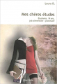 Couverture Laura D. Mes chères études Étudiante, 19 ans job alimentaire : Prostituée Editions Max Milo (Témoignage) 2009