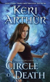 Couverture The Damask Circle, tome 2 : Circle of Death Editions Dell Publishing 2014