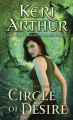 Couverture The Damask Circle, tome 3 : Circle of Desire Editions Dell Publishing 2014