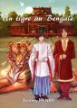 Couverture Un tigre au Bengale Editions Autoédité 2016