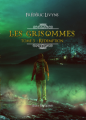 Couverture Les Grisommes, tome 3 : Rédemption Editions Séma 2017