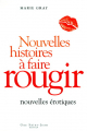 Couverture Rougir, tome 2 : Nouvelles histoires à faire rougir Editions Guy Saint-Jean 1998