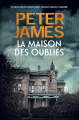 Couverture La maison des oubliés, tome 1 Editions France Loisirs 2019