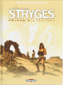 Couverture Le chant des Stryges, tome 15 : Hybrides Editions Delcourt (Machination) 2013