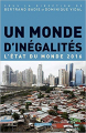 Couverture Un monde d'inégalités : L'état du monde 2016 Editions La Découverte (Les guides de l'état du monde) 2015
