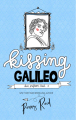 Couverture Dear Professor, book 2: Kissing Galileo Editions Autoédité 2019