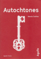 Couverture Autochtones Editions Agullo (Fiction) 2020