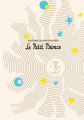 Couverture Le Petit Prince Editions Gallimard  (Écoutez lire - Jeunesse) 2013