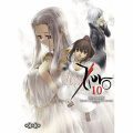 Couverture Fate/Zero, tome 10 Editions Ototo (Seinen) 2015