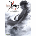 Couverture Fate/Zero, tome 14 Editions Ototo (Seinen) 2018