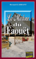 Couverture La Madone du Faouët Editions Alain Bargain 2014