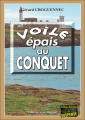 Couverture Voile épais au Conquet Editions Alain Bargain (Enquêtes & Suspense) 2014
