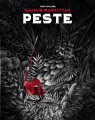 Couverture Peste Editions Vide Cocagne 2020