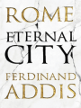 Couverture Rome: Eternal City Editions Head Of Zeus 2019