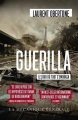 Couverture Guérilla, tome 1 : Le jour où tout s'embrasa Editions La mécanique générale 2019