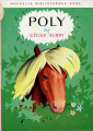Couverture Poly Editions Hachette (Bibliothèque Rose) 1964