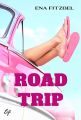 Couverture Road trip Editions EF 2020