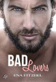 Couverture Bad Lovers Editions EF 2019