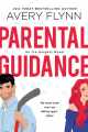 Couverture Ice Knights, book 1: Parental Guidance Editions Autoédité 2019