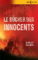 Couverture Le bûcher des innocents Editions Harlequin 2005