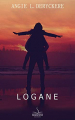 Couverture Logane, intégrale Editions Sharon Kena (Romance) 2020
