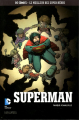 Couverture Superman Action Comics, tome 2 : Panique à Smallville Editions Eaglemoss 2019