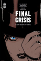 Couverture Final crisis, tome 1 : Sept soldats, 1ère partie Editions Urban Comics (DC Classiques) 2018