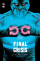 Couverture Final crisis, tome 2 : Sept soldats, 2ème partie Editions Urban Comics (DC Classiques) 2018
