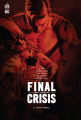 Couverture Final crisis, tome 3 : Crise finale Editions Urban Comics (DC Classiques) 2018