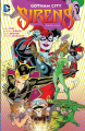 Couverture Gotham City Sirens, book 1 Editions DC Comics 2014