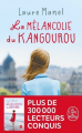 Couverture La mélancolie du kangourou Editions Michel Lafon 2018