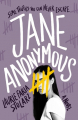 Couverture Jane Anonymous Editions St. Martin's Press 2020