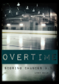 Couverture Une chance de marquer, tome 3.5 : Overtime Editions Autoédité 2016