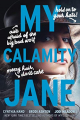 Couverture The Lady Janies, book 3: My Calamity Jane Editions HarperTeen 2020