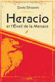 Couverture Heracio et l'éveil de la Menace Editions Prem'Edit 2019