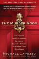 Couverture The Murder Room: The Heirs of Sherlock Holmes Gather to Solve the World's Most Perplexing Cold Cases Editions Avery 2011