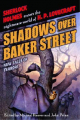 Couverture Shadows Over Baker Street Editions Del Rey Books 2005