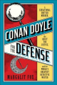 Couverture Conan Doyle for the Defense: The True Story of a Sensational British Murder, a Quest for Justice, and the World's Most Famous Detective Writer Editions Random House 2018