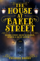Couverture Mrs. Hudson and Mary Watson Investigation, book 1: The House at Baker Street Editions Pan MacMillan 2016