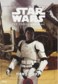 Couverture Star Wars : The Force Awakens : Finn's Story  Editions Disney (Lucasfilm Press) 2016