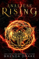 Couverture Analiese Rising Editions Entangled Publishing (Teen) 2019