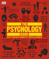 Couverture Psychologues : les grandes idées tout simplement Editions Dorling Kindersley 2012