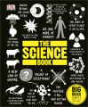Couverture The Science Book Editions Dorling Kindersley 2014