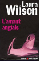 Couverture L'amant anglais Editions Albin Michel 2005