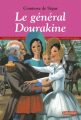 Couverture Le général Dourakine Editions Casterman 2003